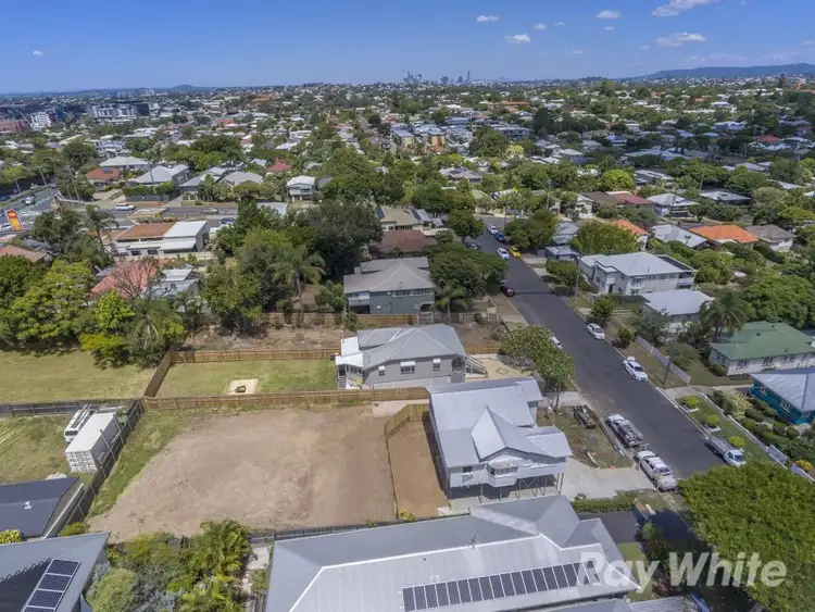 Fourth view of Homely land listing, 19A Wade Street, Wavell Heights QLD 4012