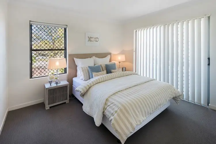 Seventh view of Homely apartment listing, 8/17 Alma Road, Clayfield QLD 4011