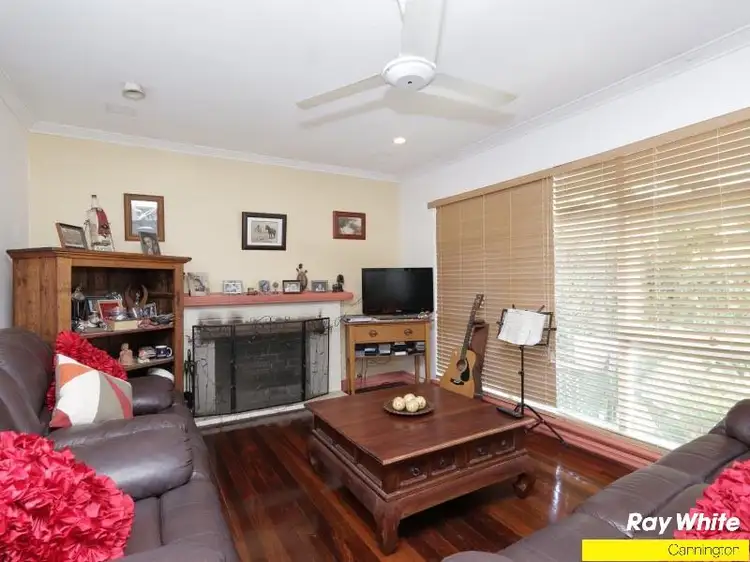 Fourth view of Homely house listing, 17 Faversham Street, Beckenham WA 6107