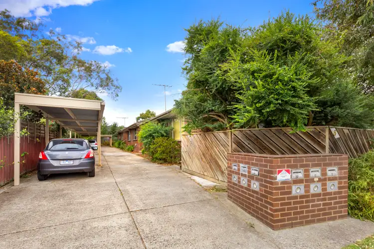 6/8 Fithie Street, Blackburn North VIC 3130