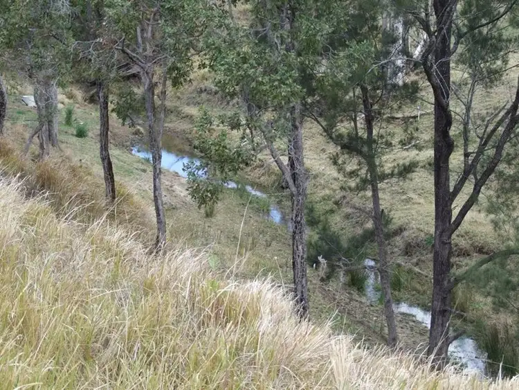 Fourth view of Homely rural property listing, 3760 Bluff Road, Crows Nest QLD 4355
