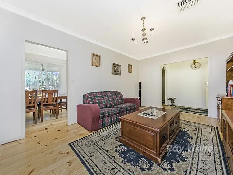 Fifth view of Homely house listing, 79 Rutherglen Avenue, Valley View SA 5093