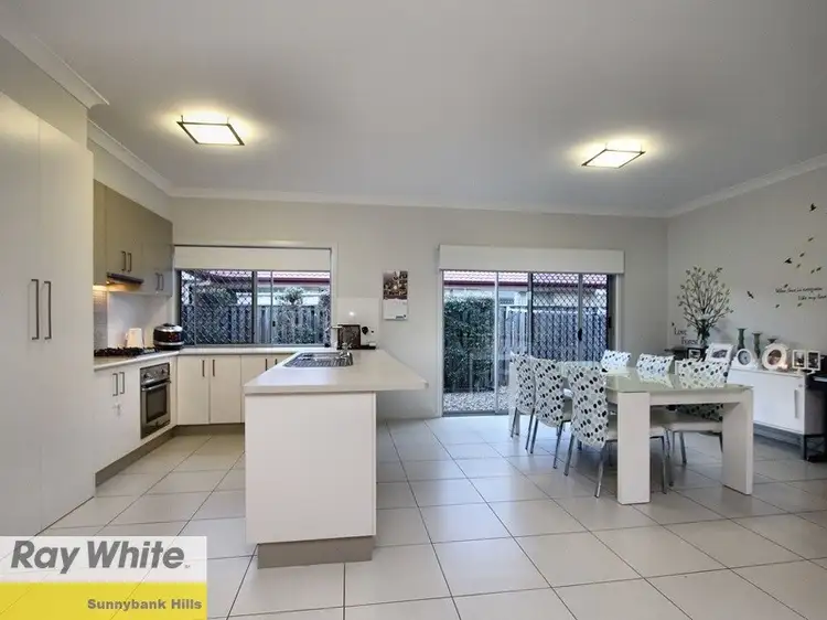 Fifth view of Homely house listing, 18 Rolfe Circuit, Underwood QLD 4119