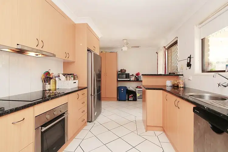 Second view of Homely house listing, 1 GRIX, Crestmead QLD 4132