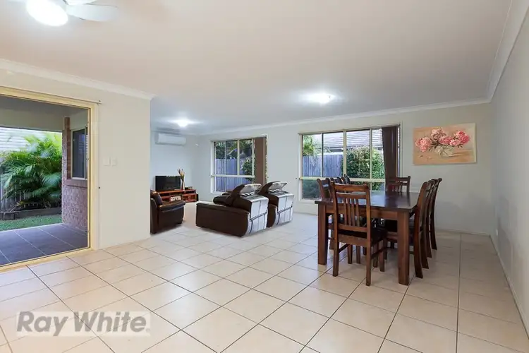 Third view of Homely house listing, 14 Pentecost Place, Redland Bay QLD 4165