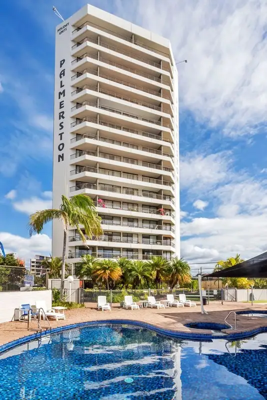 Third view of Homely apartment listing, 9A/114 Marine Parade, Southport QLD 4215
