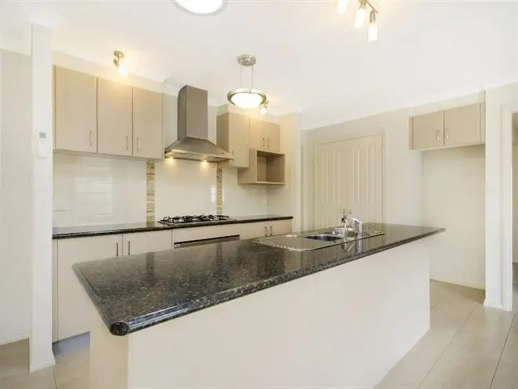 Second view of Homely house listing, 42 Moreillon Boulevard, Bannockburn VIC 3331