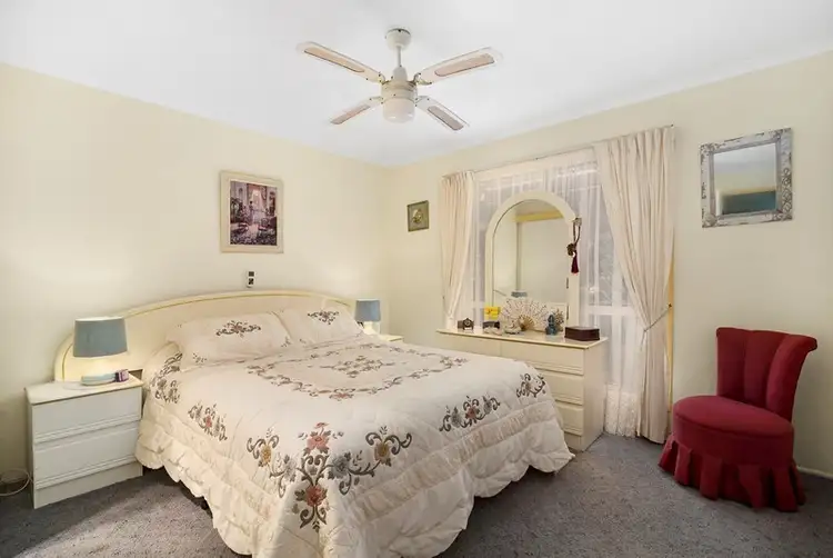 Seventh view of Homely house listing, 11 Benn Court, Highfields QLD 4352