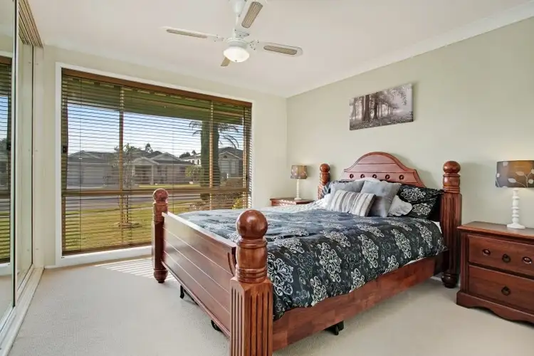 Seventh view of Homely house listing, 6 Appletree Avenue, Aberglasslyn NSW 2320