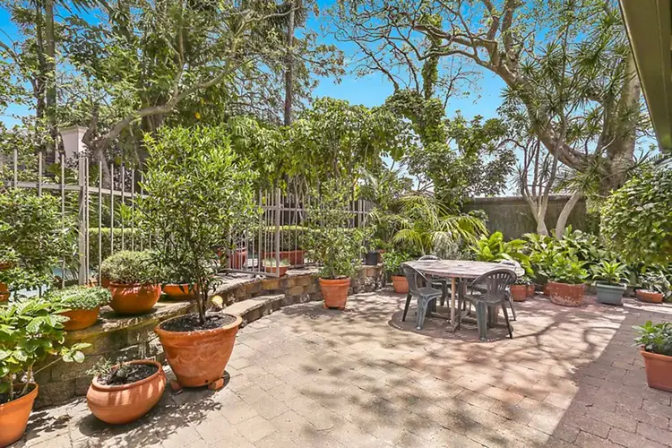 Fourth view of Homely house listing, 1 Ranfurley Road, Bellevue Hill NSW 2023