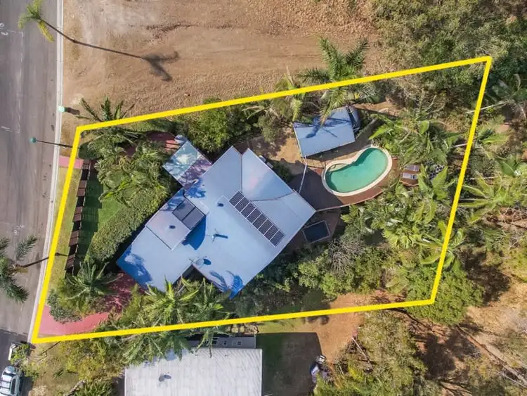 Fourth view of Homely house listing, 3 Royal Palm Drive, Buderim QLD 4556