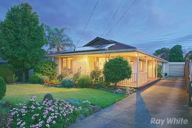 49 Denver Crescent, Mulgrave VIC 3170