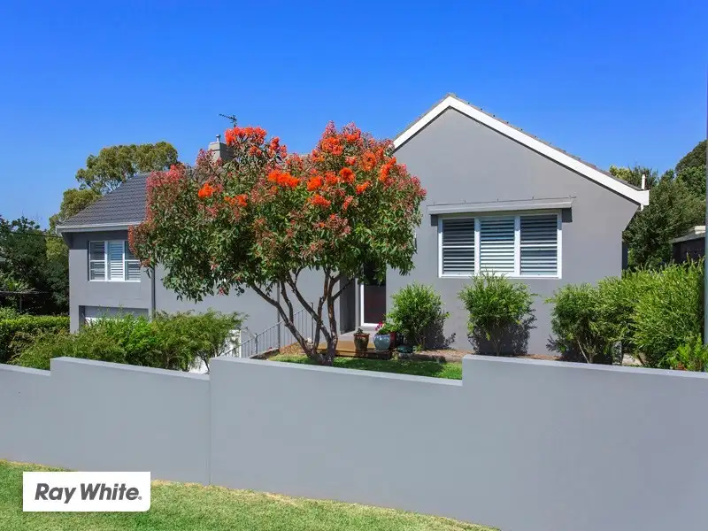 Main view of Homely house listing, 28 Taylor Street, Kiama NSW 2533