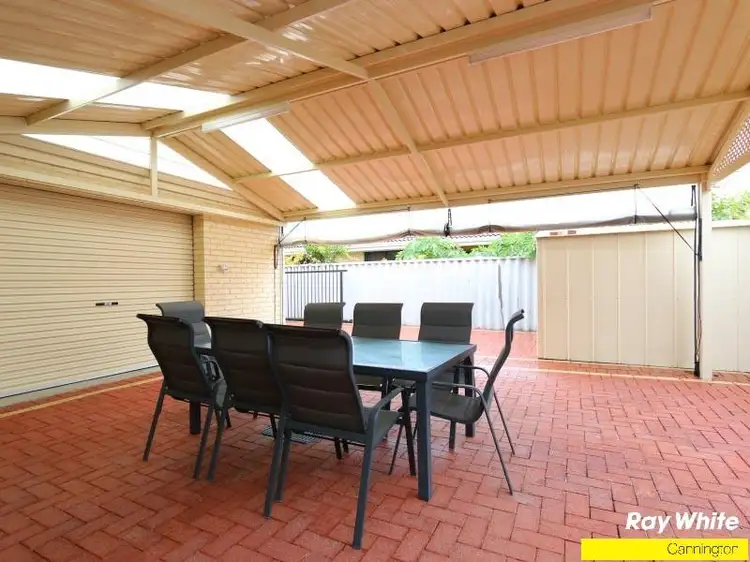 Fourth view of Homely house listing, 203a Wharf Street, Queens Park WA 6107