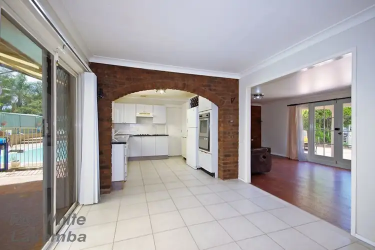 Sixth view of Homely house listing, No.5 Ash Place, Bradbury NSW 2560