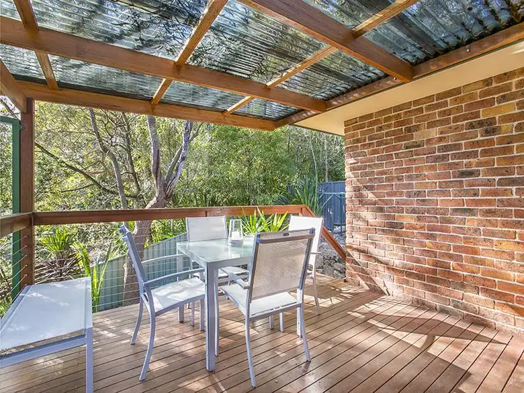 Third view of Homely house listing, 28a Peppermint Grove, Engadine NSW 2233