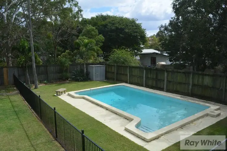 11 Lovell Street, Slacks Creek QLD 4127