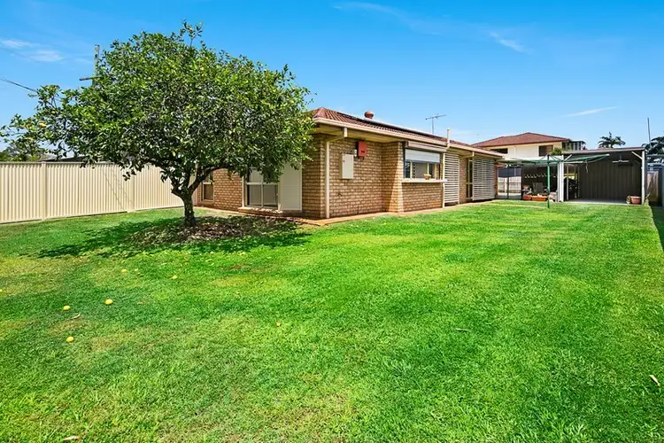 Fifth view of Homely house listing, 42 Haig Road, Birkdale QLD 4159