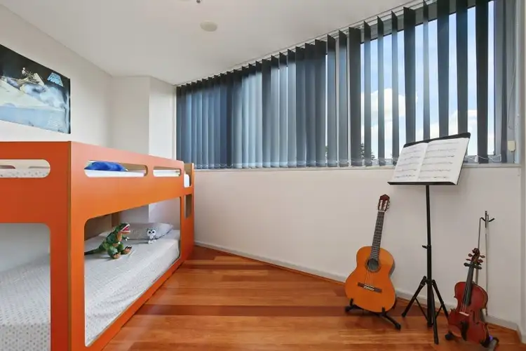 Seventh view of Homely unit listing, 209/11 Railway Street, Chatswood NSW 2067