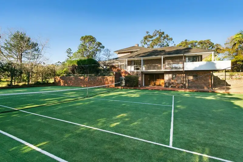 Main view of Homely house listing, 6 Curagul Road, Turramurra NSW 2074