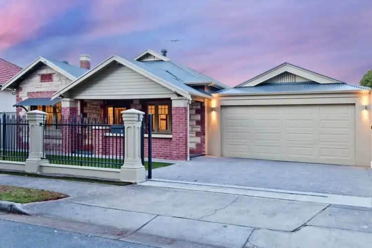 6 Cedar Avenue, Woodville South SA 5011