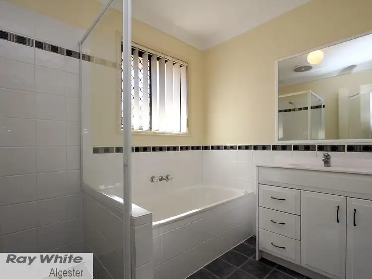 Third view of Homely house listing, 11 Frances Place, Calamvale QLD 4116