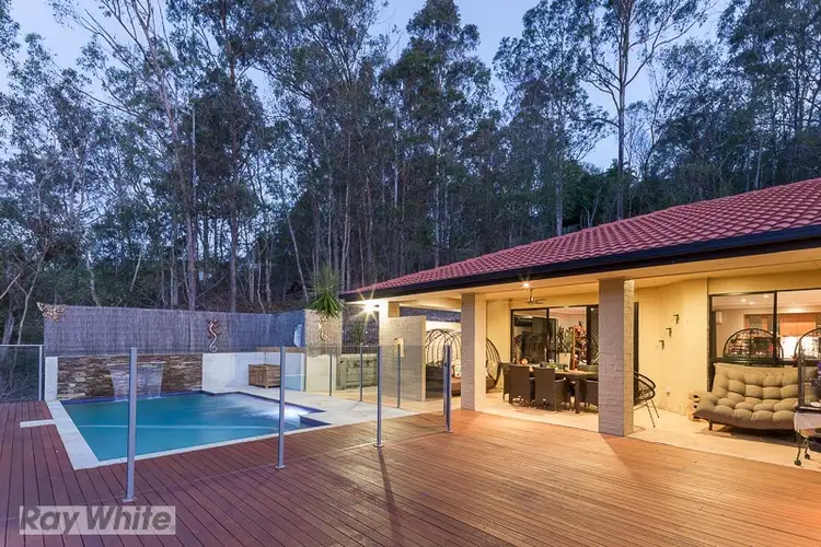 20 Dane Court, Shailer Park QLD 4128