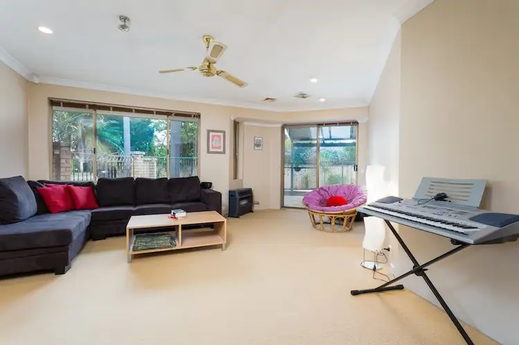 Fourth view of Homely house listing, 30 Hartfield Crescent, Leeming WA 6149