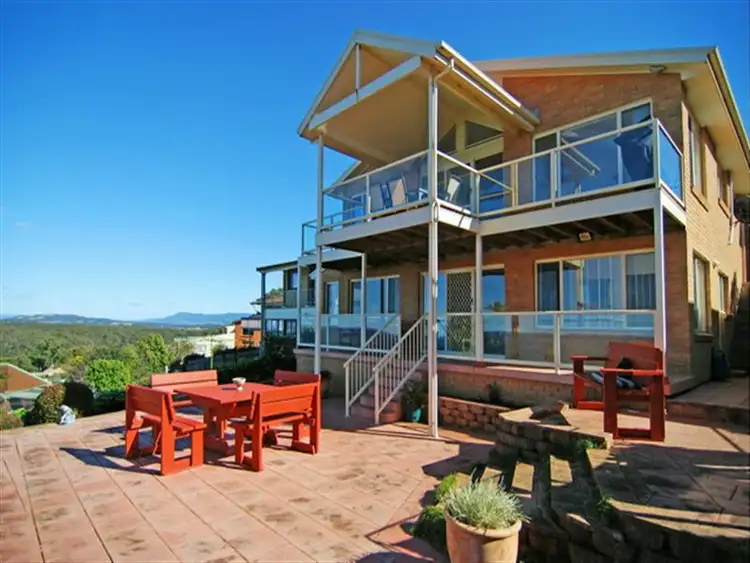 Third view of Homely house listing, 74 Crooked River Road, Gerroa NSW 2534