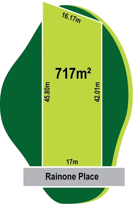 Main view of Homely land listing, 11 Rainone Place, Tarneit VIC 3029