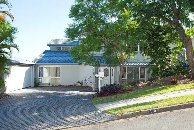 Fourth view of Homely house listing, 15 Aletta Street, Shailer Park QLD 4128