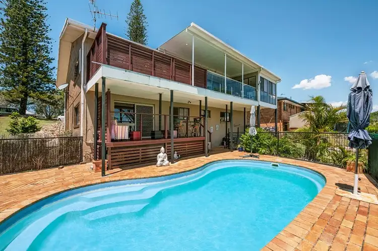 Second view of Homely house listing, 5 Pileena Street, Banora Point NSW 2486