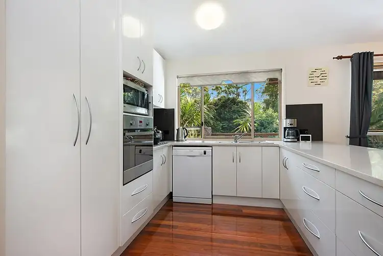 Fourth view of Homely house listing, 6 Danielle Place, Buderim QLD 4556