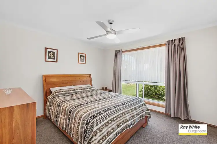 Third view of Homely house listing, 27 Rosamel Street, Gundaroo NSW 2620