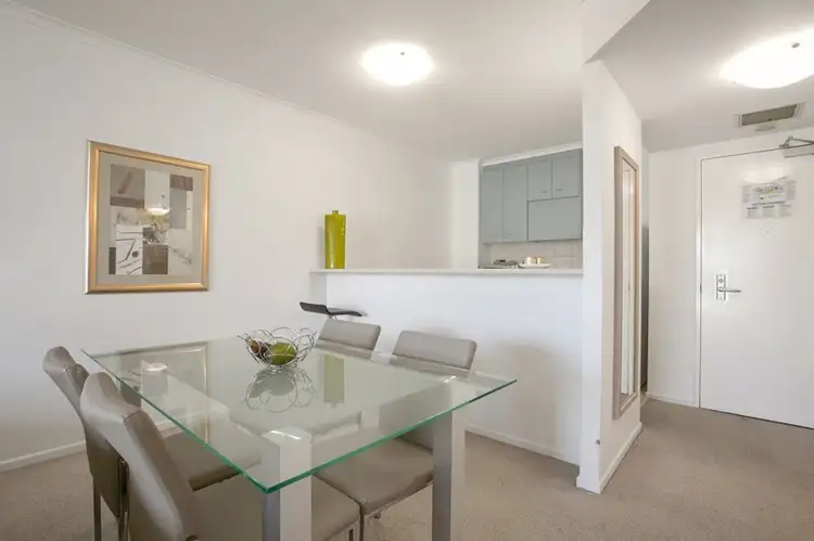 Fourth view of Homely apartment listing, 505/44 Ferry Street, Kangaroo Point QLD 4169