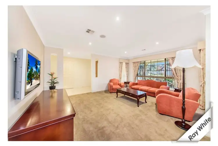 Fourth view of Homely house listing, 15 Trussell Place, Kambah ACT 2902