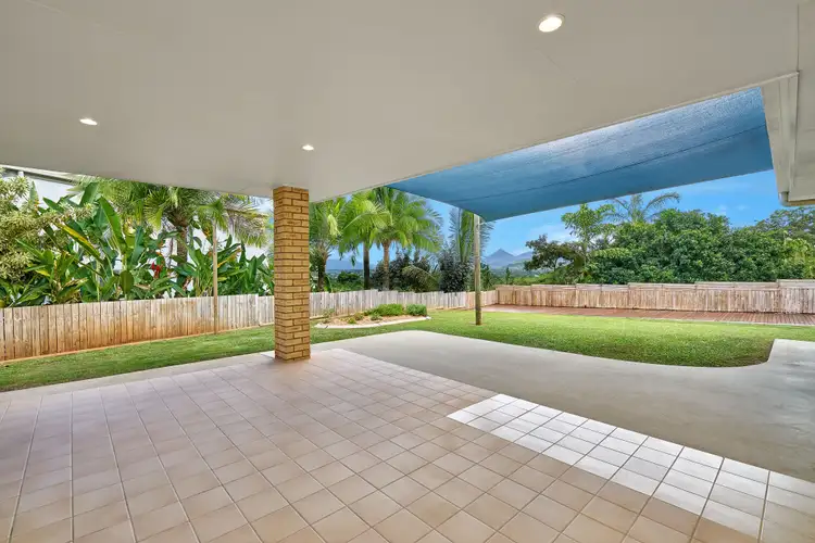 5 Aspen Close, Mount Sheridan QLD 4868