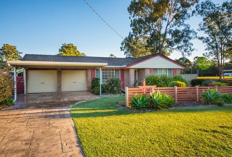 Main view of Homely house listing, 21 Central Lansdowne Road, Lansdowne NSW 2430