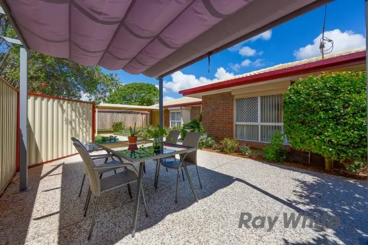 Second view of Homely house listing, 3 Frances Street, Victoria Point QLD 4165
