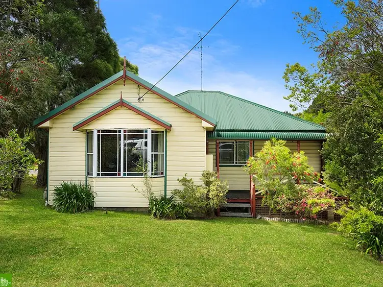 Main view of Homely house listing, 33 William Street, Keiraville NSW 2500