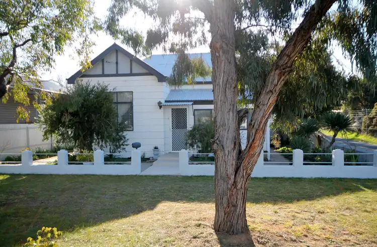 1 Short Street, Harden NSW 2587
