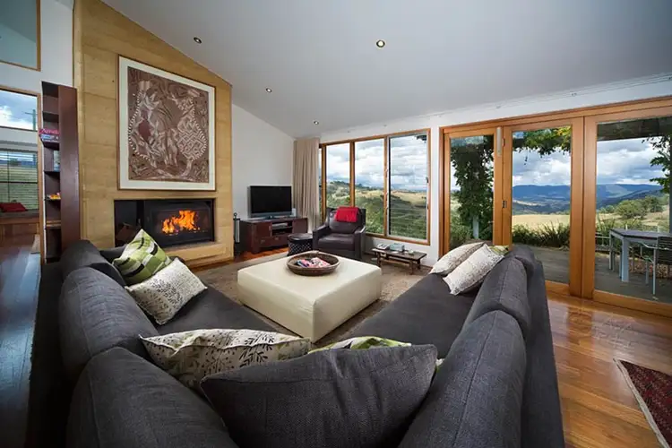 Second view of Homely house listing, Lot 6 Timperi Drive, Little Hartley NSW 2790