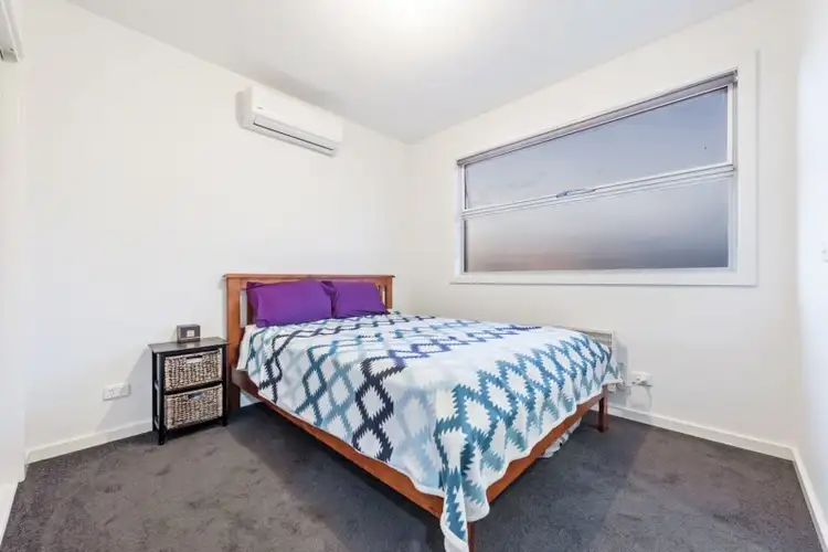 Sixth view of Homely townhouse listing, 7/455 Waterdale Road, Heidelberg West VIC 3081