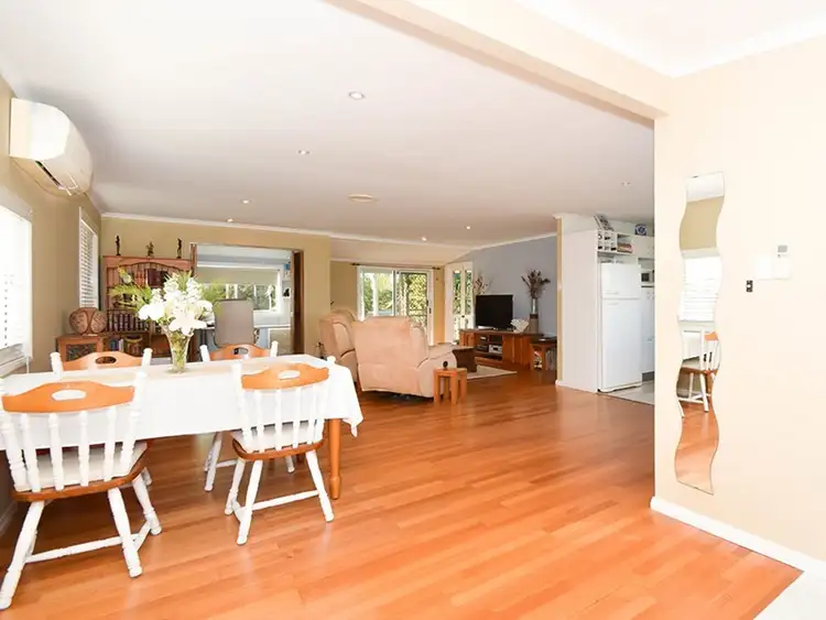 Fifth view of Homely house listing, 46 Avocado Crescent, Bli Bli QLD 4560