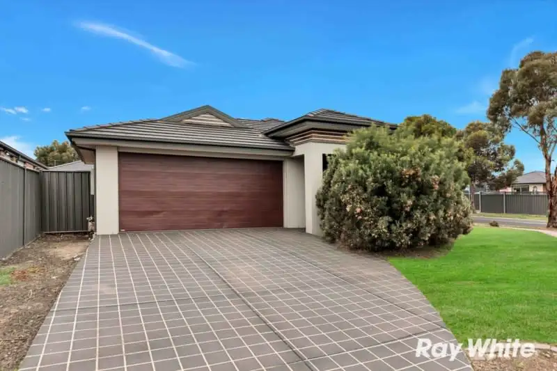 Main view of Homely house listing, 27 Foleys Road, Deer Park VIC 3023