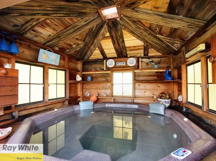 Second view of Homely house listing, 29 Greenhaven Crescent, Kuraby QLD 4112