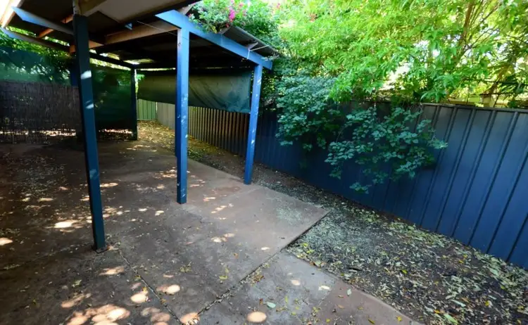 Second view of Homely house listing, 9/1 Brown Way, South Hedland WA 6722