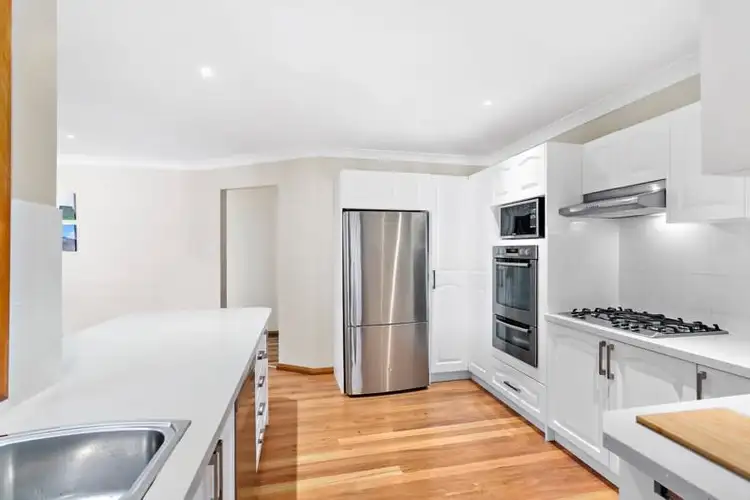 Third view of Homely house listing, 25 Jeffcoat Street, Albion Park NSW 2527