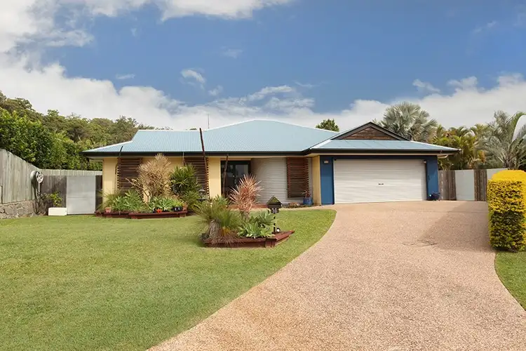 18 Ivy Court, Buderim QLD 4556
