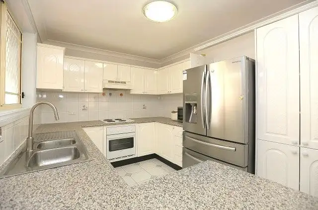 Second view of Homely villa listing, 2/40 Orchard Road, Bass Hill NSW 2197